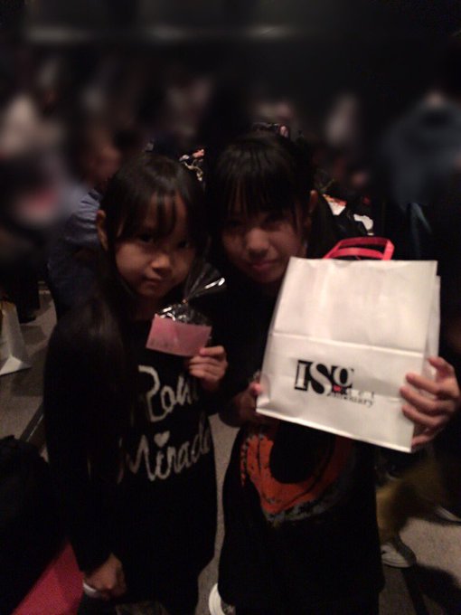 Twitterのコスプレ画像15