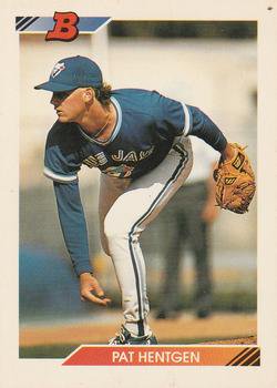 Happy 47th Birthday to Cy Young Award winner Pat Hentgen! 