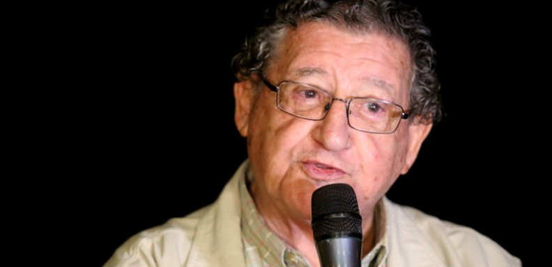 FundadocMerida's tweet photo. Román Chalbaud inaugurará 11º Festival de cine de Barquisimeto @FestiCortosBqto https://t.co/3aTBWwV8U7 https://t.co/QsNI2b2TLJ