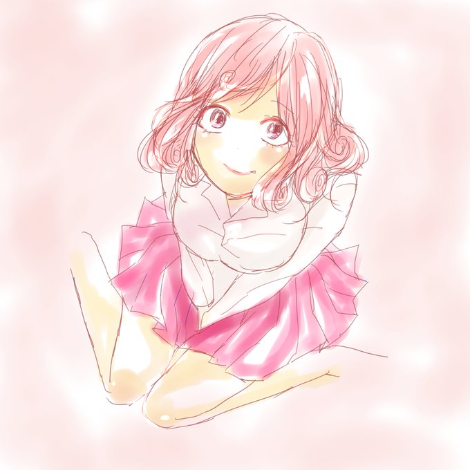 小福のtwitterイラスト検索結果 古い順