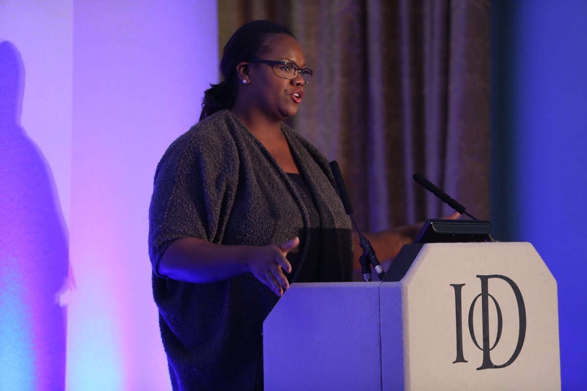 The_IoD's tweet photo. Worldwide, 655 million fewer women vs men in the workforce. x3hours are spent by women vs men on unpaid care #IoDWIB https://t.co/emaD8gBzuG