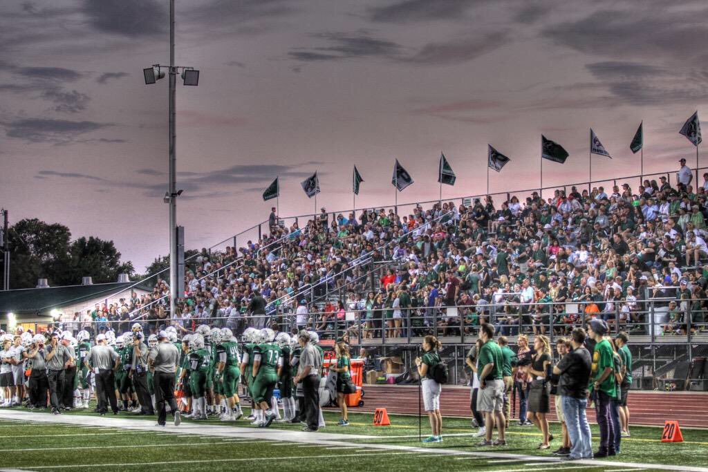 ProsperETC's tweet photo. Best School!Best Fan!Best Student!Section Best Team!#SIMPLEYTHEBEST https://t.co/1zhCobO9wx