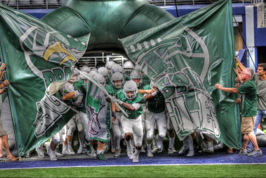 ProsperETC's tweet photo. Best School!Best Fan!Best Student!Section Best Team!#SIMPLEYTHEBEST https://t.co/1zhCobO9wx