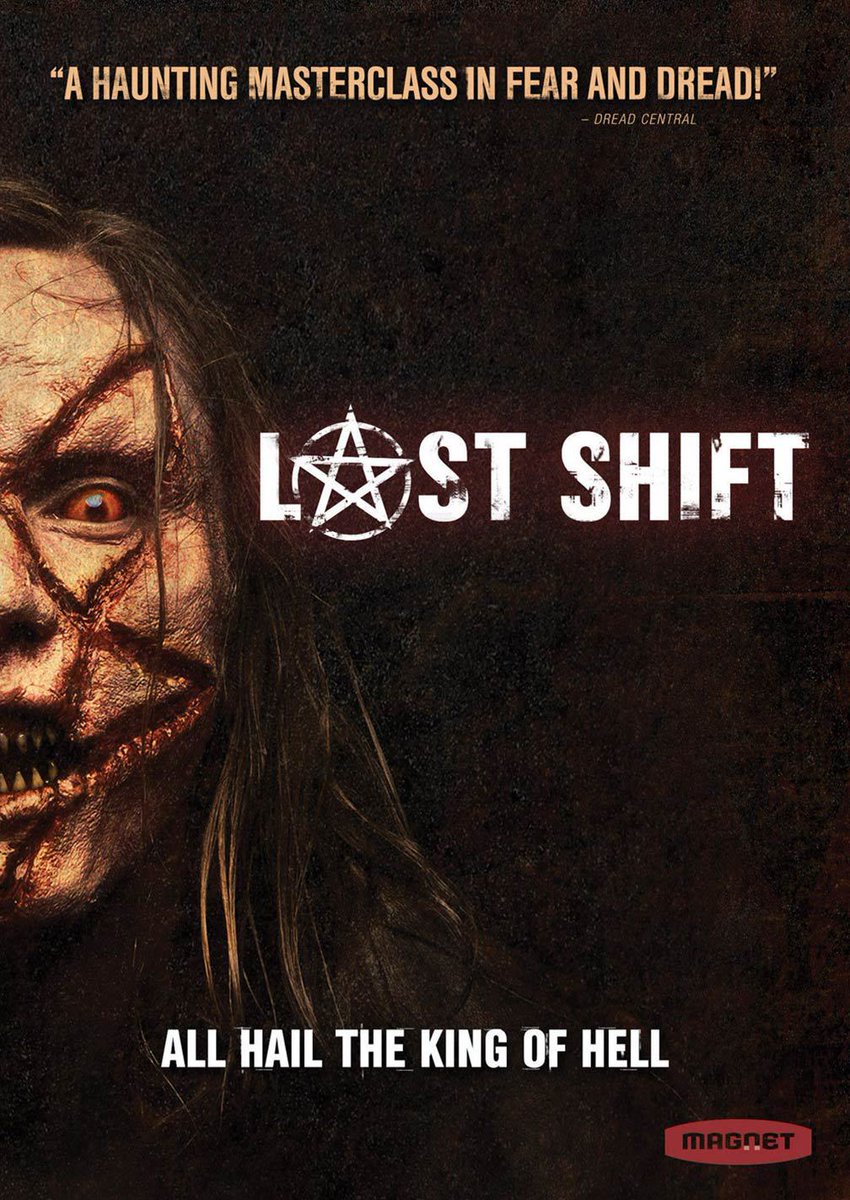 iHorrorNews's tweet photo. Now Streaming On Netflix, ‘Last Shift’ Is Creepy And Effective https://t.co/6sTZWL4ZDJ https://t.co/S4Yu5pQV2I