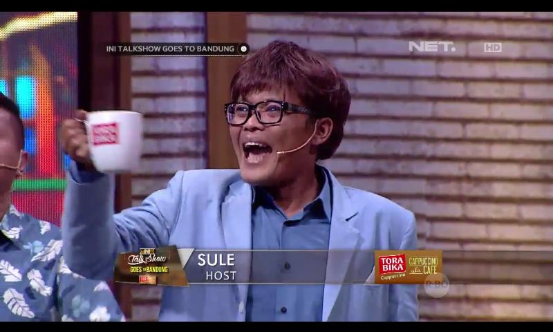 Agustina2889's tweet photo. Ekpresinya Kang @newsuleprikitiw saat minum kopi mkin nggemesin π @Ini_Talkshow @netmediatama #NETgoestoyouBDG https://t.co/n9QXqzQ8s1