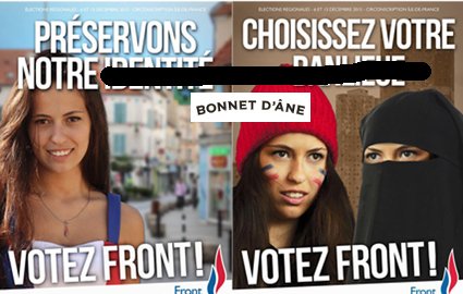 YannBarte's tweet photo. Au #FN, que des lumières ! #KellyBetesh a choisi son bonnet. #Paris #sida https://t.co/Yg9sd1V2Ik https://t.co/xhyfoRaHvg