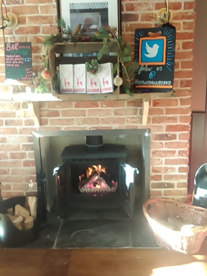 DjamelAkrour's tweet photo. A bit nippy outside today! @highwaymanberko https://t.co/AlUFu2In5f