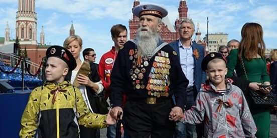 a_persev's tweet photo. Слава ветеранам! #ветераны #патриотизм https://t.co/Gyk3aAedSR https://t.co/3AcQYgh4ys