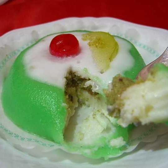 ExtroCafePa's tweet photo. La cassata! Venite a mangiarla da Extròcafè in via terrasanta 87 #Palermo https://t.co/E4yUXAzkd8