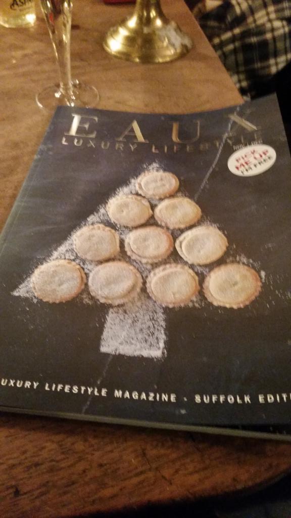 Sourced Locally tweet media