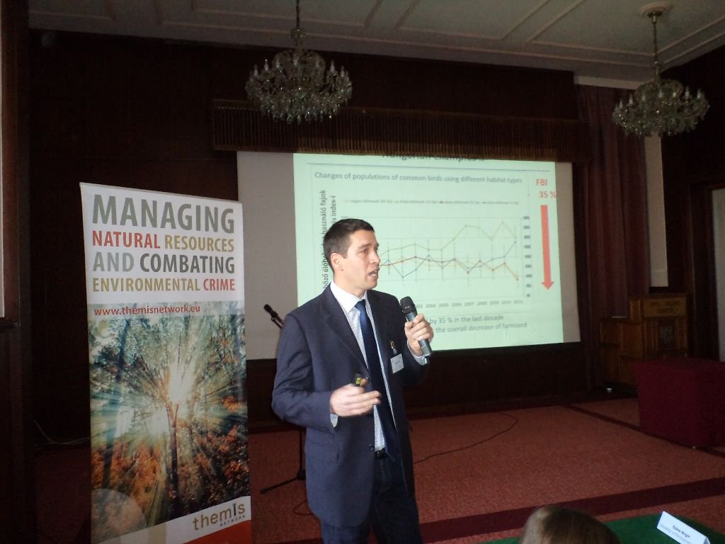 ThemisNetwork1's tweet photo. Themis Network training on Nature conservation
#themisnetwork #natureconservation #budapest2015 https://t.co/QhM0Bkw5Nd