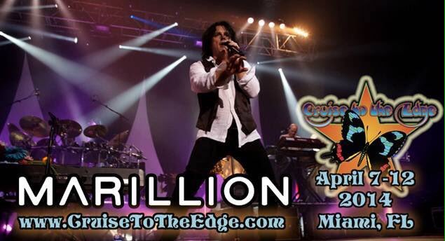 Time for round two! Off we go.  #cruisetotheedge2015