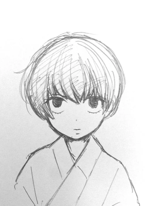 幼馴染 