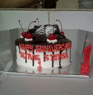 StemsaFans's tweet image. Anniversary 1 Tahun Ultras Stemsa ! Trimakasih
Futsal Stemsa Yang Tadi Sudah datang ke anniv ultras stemsa