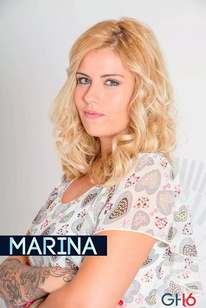t5granhermano's tweet photo. RT si quieres que MARINA sea la expulsada. #Gala11GH16 #GHDirecto https://t.co/3CEs1vYbrN