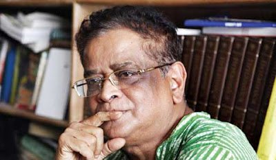 Happy birthday sir Dr. Humayun Ahmed the of Bengali literature. 