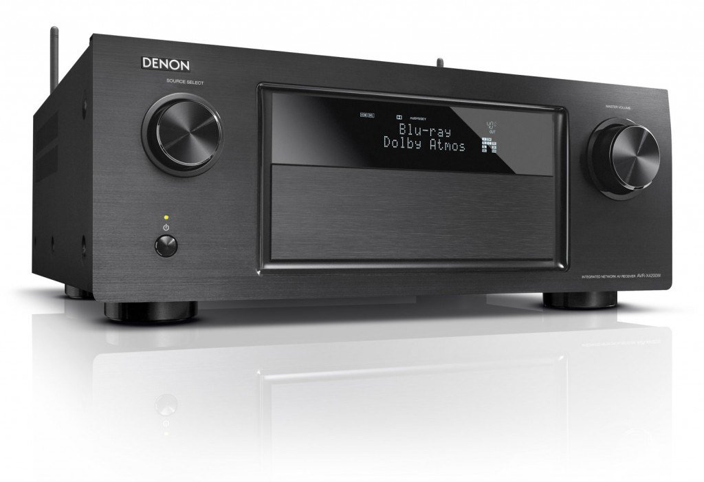 #Denon AVR-X4200W #AVReceiver 300 € billiger wp.me/p2uyg1-2vm blog.hificomponents.de/marken/denon/d…