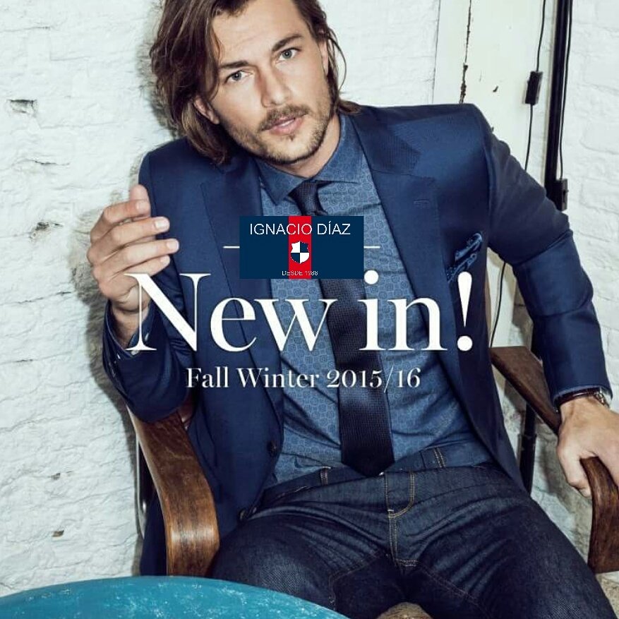 ignacio diaz moda tweet media