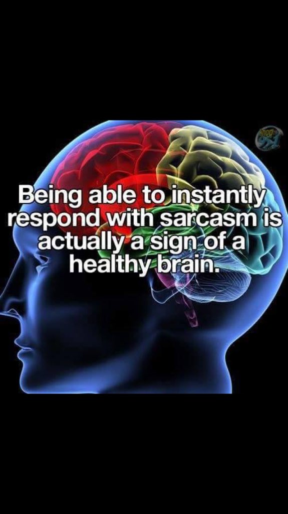 CopperLogic's tweet photo. Standard issue #sarcasm... arguably one of the most utilised skills available to the #Police in 2015. #KeepHealthy https://t.co/m61vFoyEx8