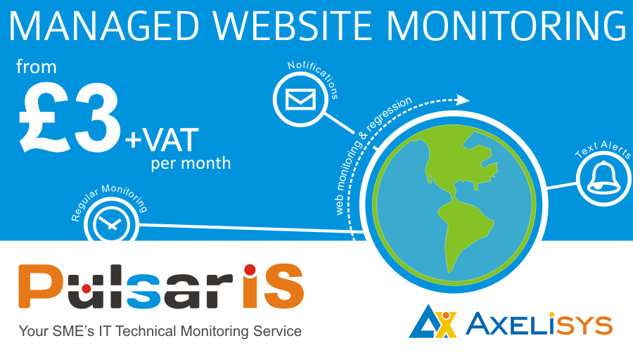 Axelisys's tweet image. We help #SMEs monitor their sites as #Christmas draws closer. Let&apos;s chat about #PulsarIS &amp;gt; ow.ly/UBnz8
