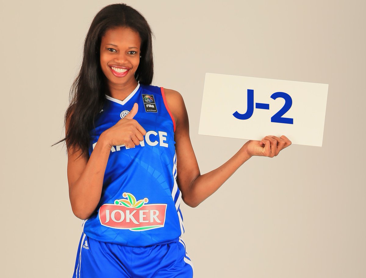 FRABasketball's tweet photo. J-2 avant le regroupement à Bourges pour @Valouu_A et l'#EDFBasket. (Places pour #FRAEST : https://t.co/97Pof29w49) https://t.co/iE8at3jpSf