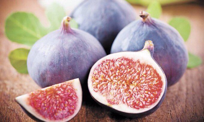 InterCHARM's tweet image. Плоды инжира обладают противомикробным, жаропонижающим и потогонным действием. 
vk.com/wall-16846247_…