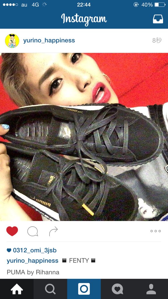 2nene5's tweet photo. 1番げっと❤️❤️❤️ https://t.co/1oXyGtB7ih