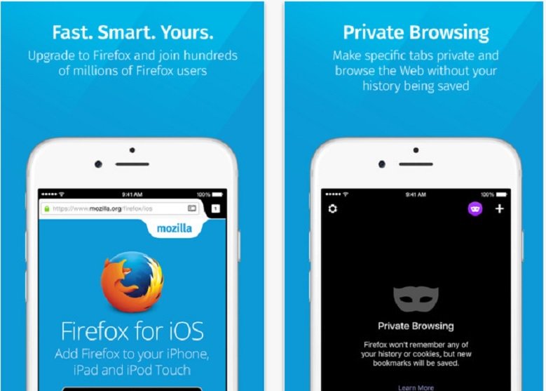TechArena_KE's tweet photo. Mozilla Finally Releases Firefox For iOS https://t.co/qEbOZvqOxm #MozillaFirefox #iOS9 #FirefoxiOS https://t.co/dTXL749CaR