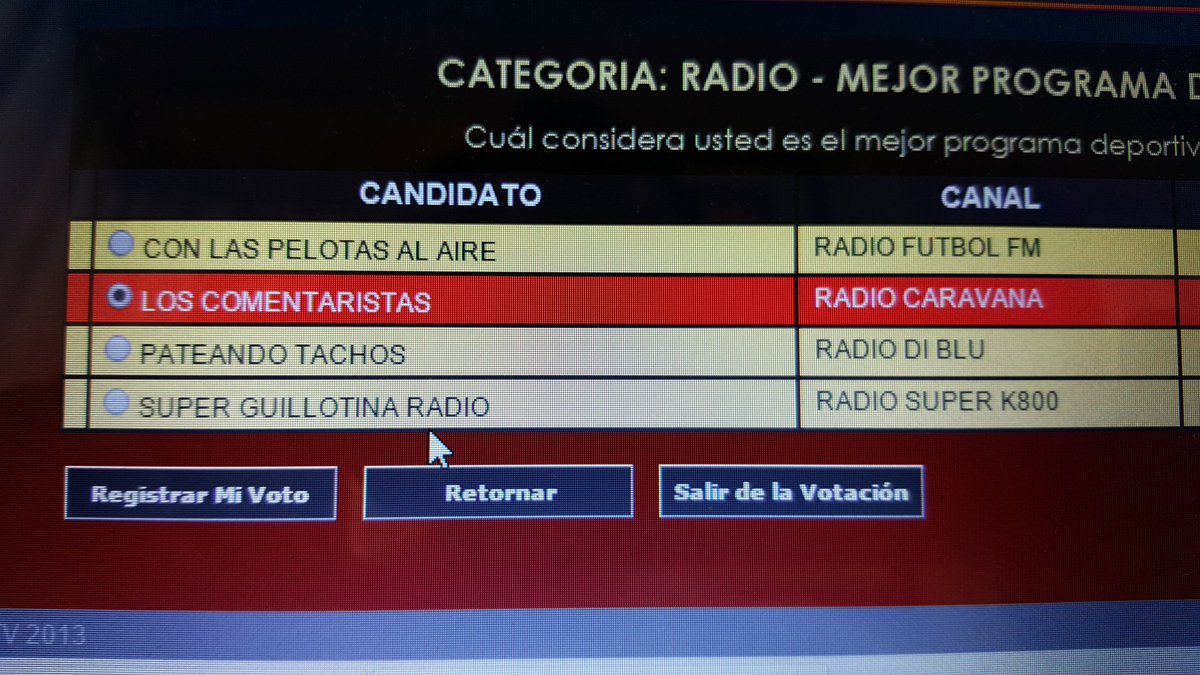 rgbrobalino's tweet photo. #cenaporlaoctava #desdePeru @MayBayas @CarlosGalvez21 @mariocanessa https://t.co/WMX4SVE1dl