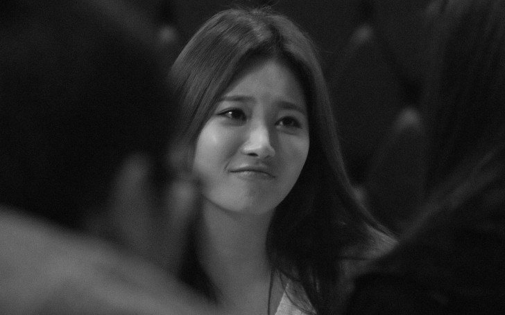 strangefuzz 📢 hyeri tweet media