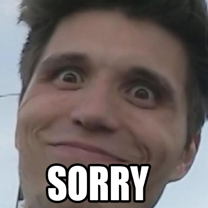 Paluten's tweet photo. Musste die heutige Folge von Mario Party wieder offline nehmen.
Soundspur war an einer Stelle zu laut! https://t.co/8U0ozf83L3