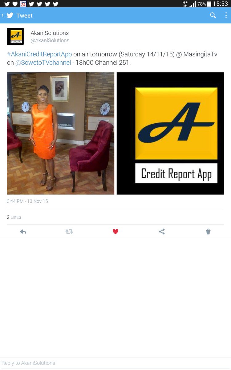 AkaniSolutions's tweet photo. @shadotwala https://t.co/WN38NqRTF0