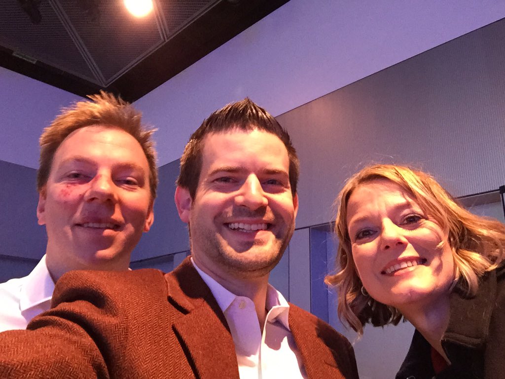 StephenZoepf's tweet image. With @_David_Keith and Kaye from @Zipcar at #dmo2015