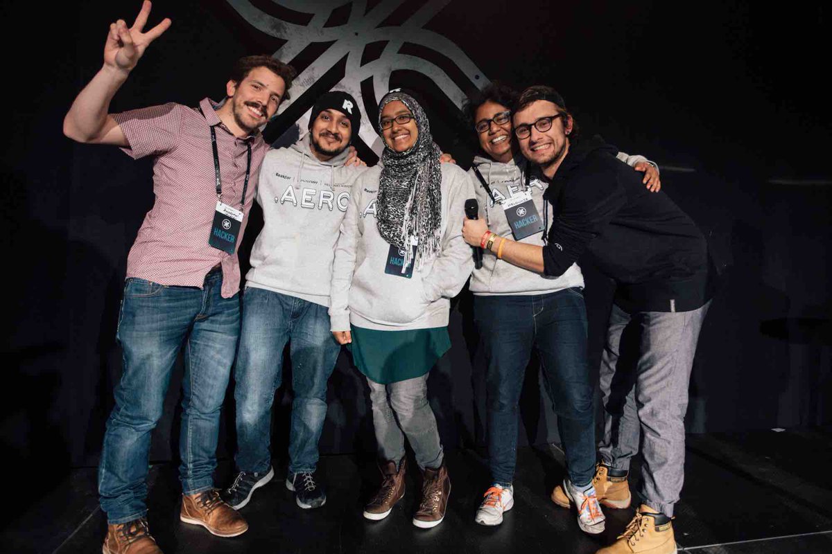 ReaktorNow's tweet photo. #PaxExHack, a glimpse into innovation in Finland. Guest post by @ericaswallow https://t.co/DSvhjDNmyu https://t.co/fBzeF8ZZoB