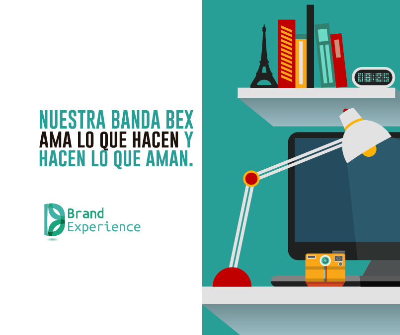 bex_ad's tweet photo. Jóvenes profesionales dispuestos para dar lo mejor por tu marca. https://t.co/i1by9ciXk4