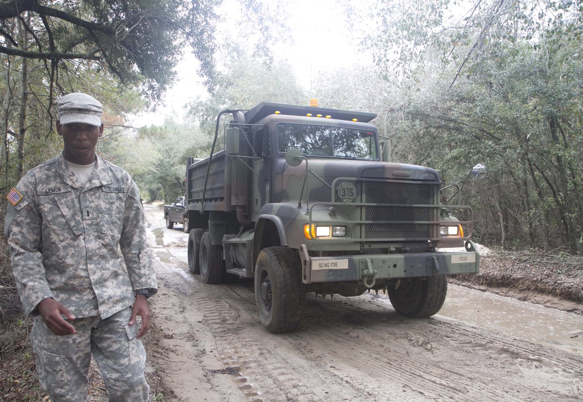 National Guard tweet media
