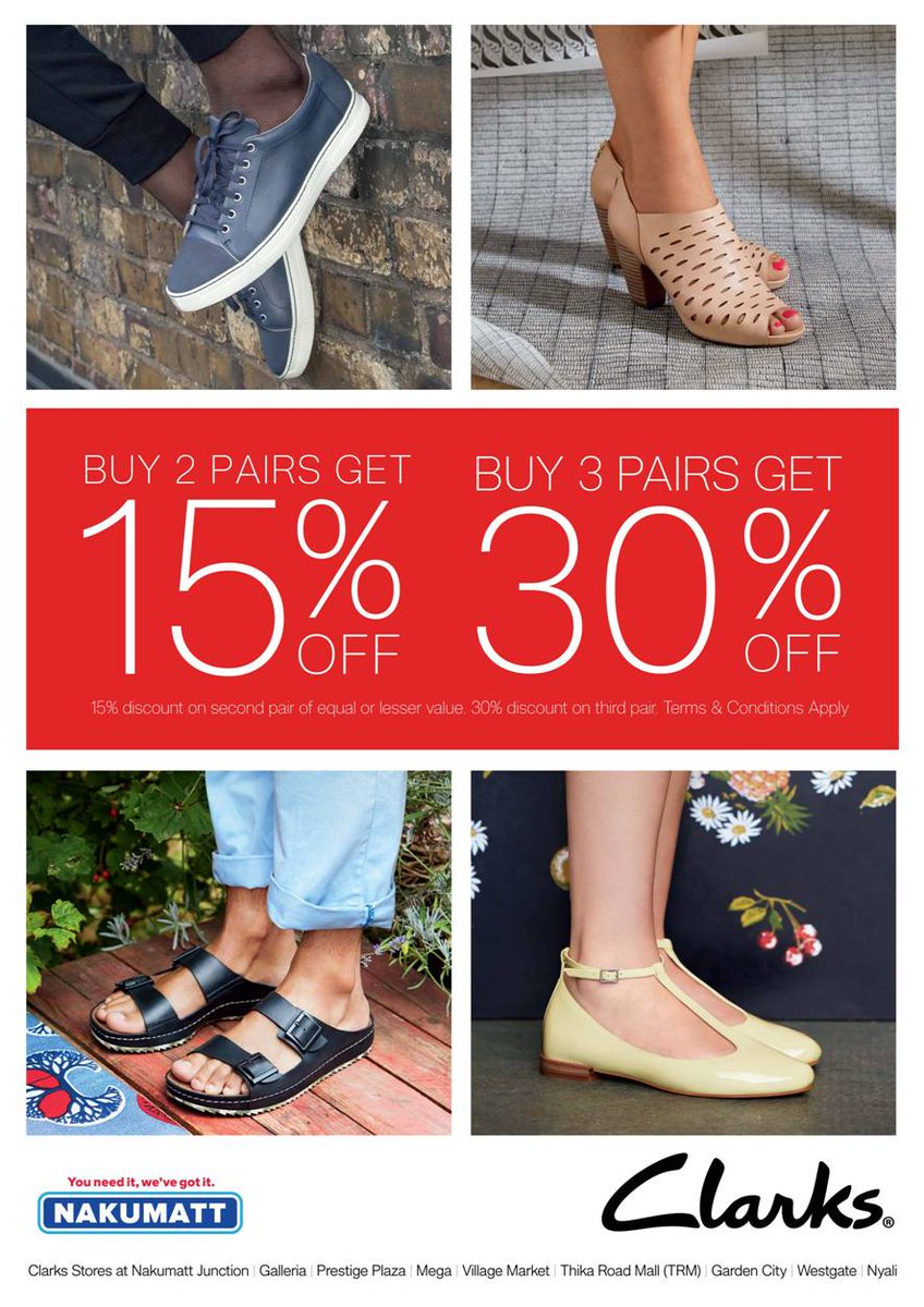 clarks shoes galleria