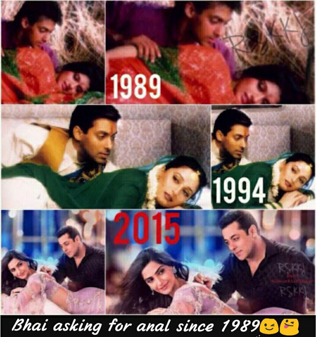 Mumbai_Chokari's tweet photo. Must rt #bhaikaFan #PremRatanDhanPayo @BeingSalmanKhan @sonamakapoor https://t.co/zJKqHcOsvR