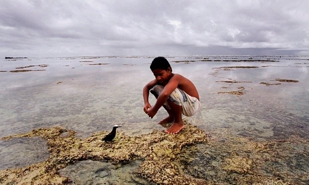WFTO_FairTrade's tweet photo. Pacific islands make last-ditch plea to world before Paris climate change talks https://t.co/hMWEWTiU6W #COP21 https://t.co/paPowJE7CP