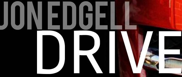 JonEdgellAuthor's tweet image. Now free for this weekend amazon.co.uk/Drive-Jon-Edge…