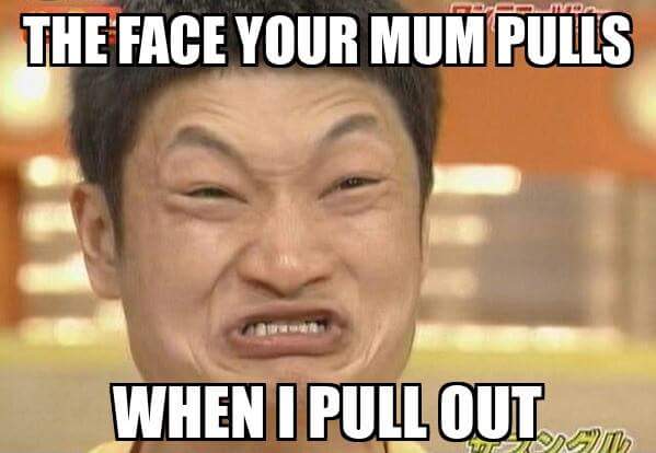 #BantsAboutYourMum #Friends #FriendsBanter #YourMum <a href="/Sash_Budd/">Sasha Williams</a> 😂😂😂😂