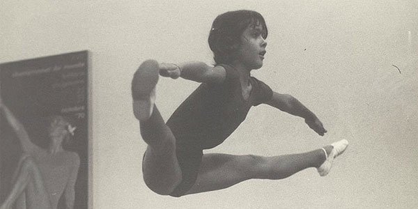 Salma Hayek Childhood Photos