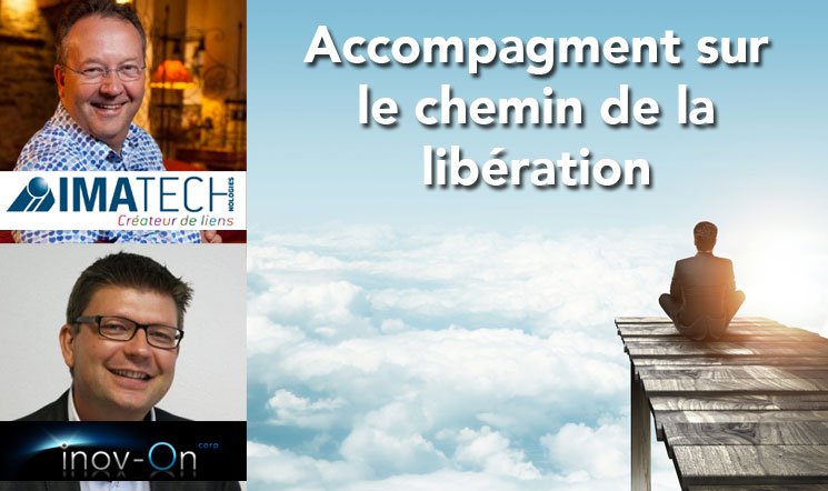NEW parcours d'accompagnement vers la #libération proposé par <a href="/AlexandreGE/">Alexandre GERARD</a> &amp; <a href="/Ch_Collignon/">Christophe Collignon</a> liberation-entreprise.org/accompagnement/