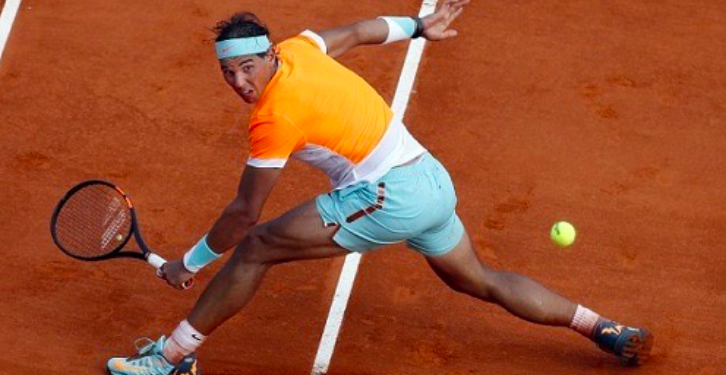 Tennis's tweet photo. Nadal reiterates desire to see season-ending championship on clay.
From @TennisReporters: https://t.co/pkFMHD6tTt https://t.co/DX9QZ1ikfj