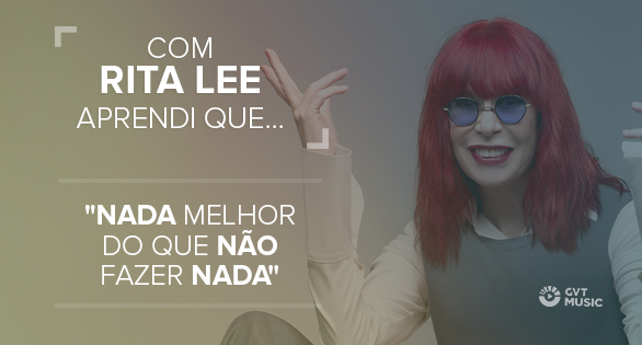 GVTMusic's tweet photo. Aproveite o fim de semana com o melhor de Rita Lee.. https://t.co/S2WUGsqpUe https://t.co/thhTjbAR4E