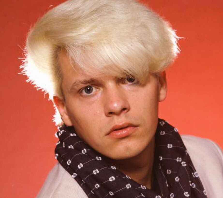 Happy Birthday to Andy Taylor of !!! 