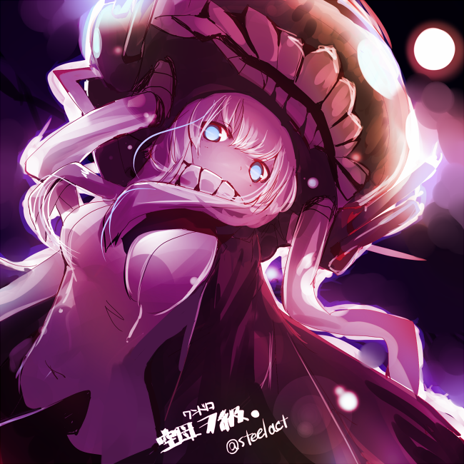 ヲ級が黄色くなければみんな幸せになれるのに(イベント感
#艦これ版深夜の真剣お絵描き60分一本勝負 
#艦これ版真剣お絵描き60分一本勝負_20151113 