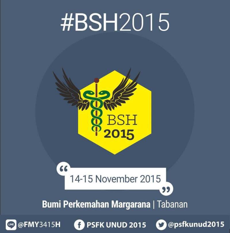 Jangan sampai terlambat dan segera persiapkan diri kalian ya!