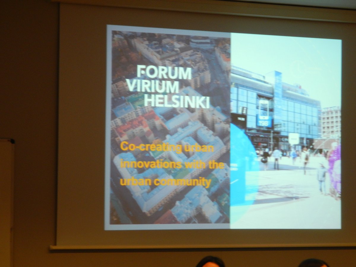 Open_ICT_Proc's tweet image. Jarmo ESKELINEN, CEO - Forum Virium Helsinki,Task Force Member - European Network of Living Labs #ictproc2015