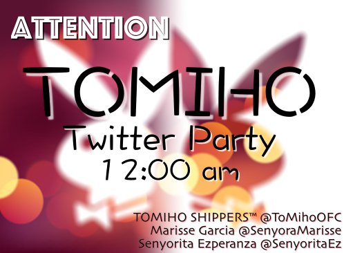 TOKTOKPHna's tweet photo. Please spread the invite
Pass and retweet
Thank you so much https://t.co/GXO1MhlPdB
